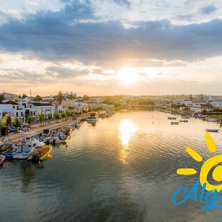 Ferienwohnung Carob By Algartur - 3 Mins Downtown - Terrace Santa Luzia  Exterior foto