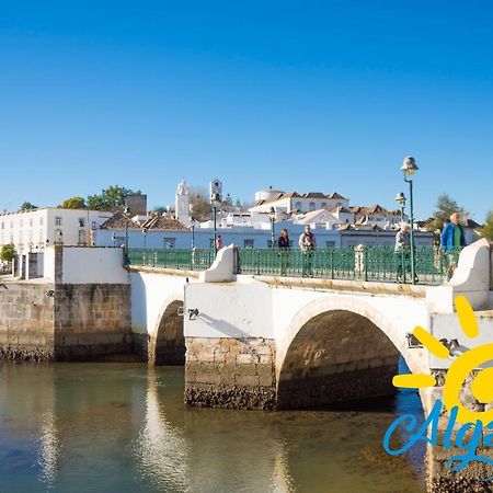 Ferienwohnung Carob By Algartur - 3 Mins Downtown - Terrace Santa Luzia  Exterior foto
