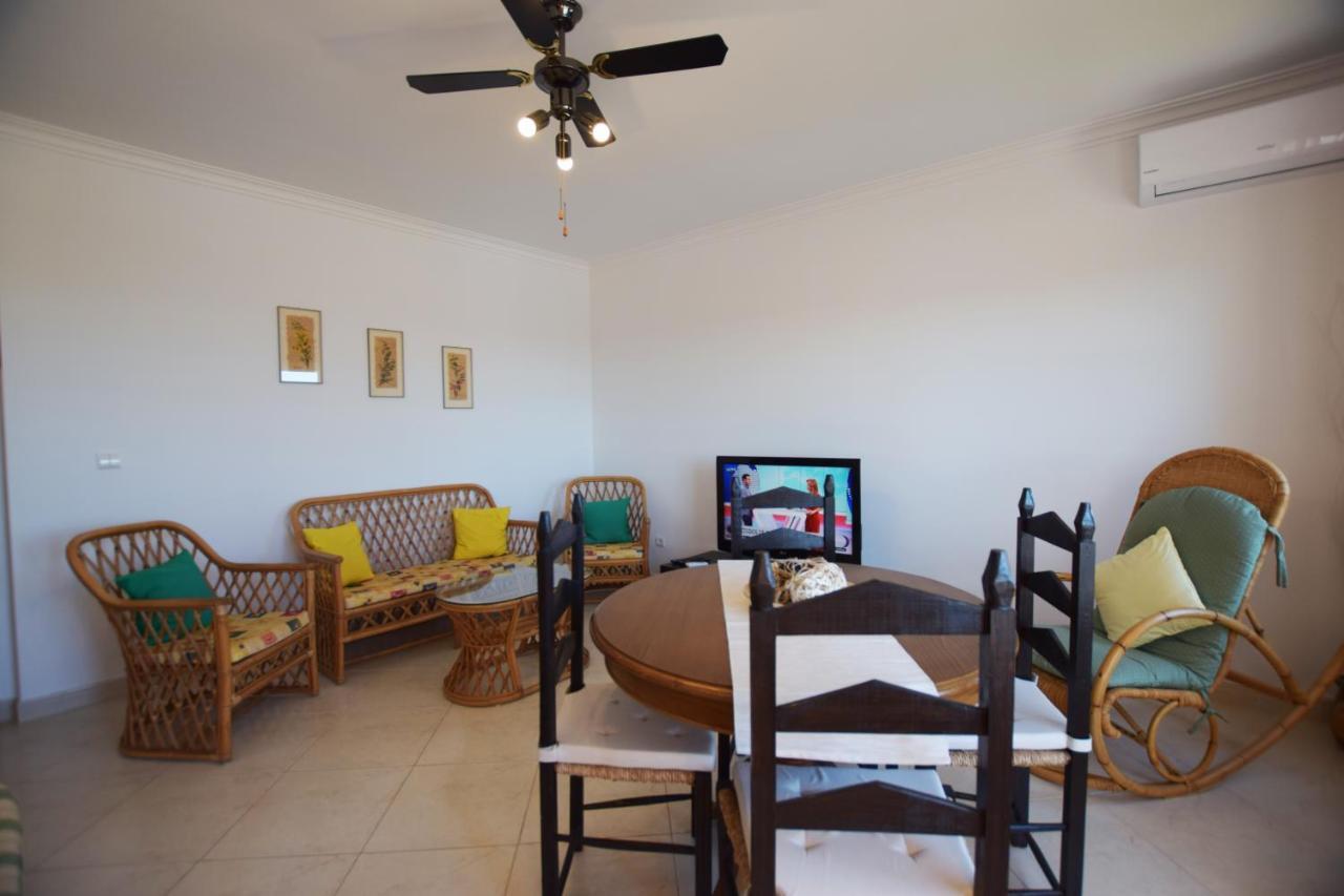 Ferienwohnung Carob By Algartur - 3 Mins Downtown - Terrace Santa Luzia  Exterior foto