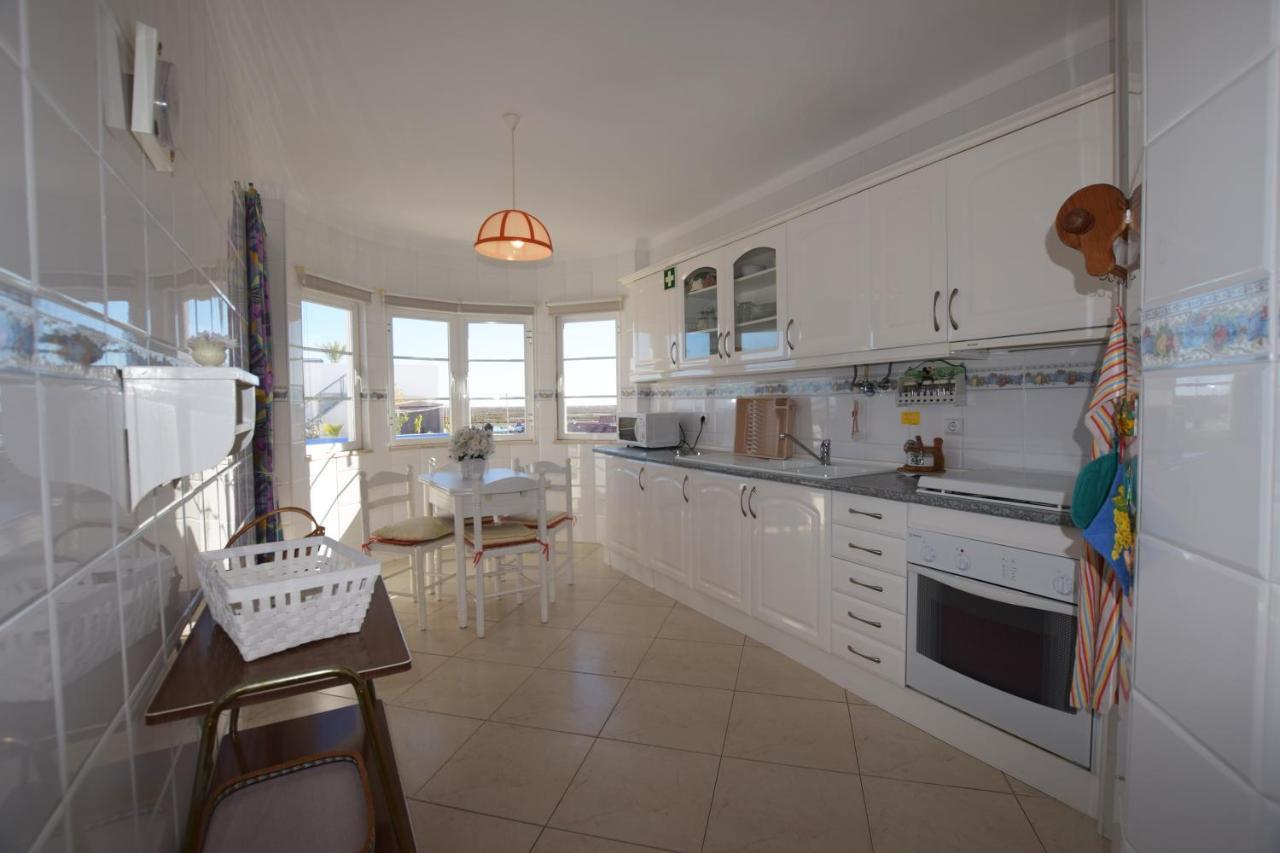 Ferienwohnung Carob By Algartur - 3 Mins Downtown - Terrace Santa Luzia  Exterior foto