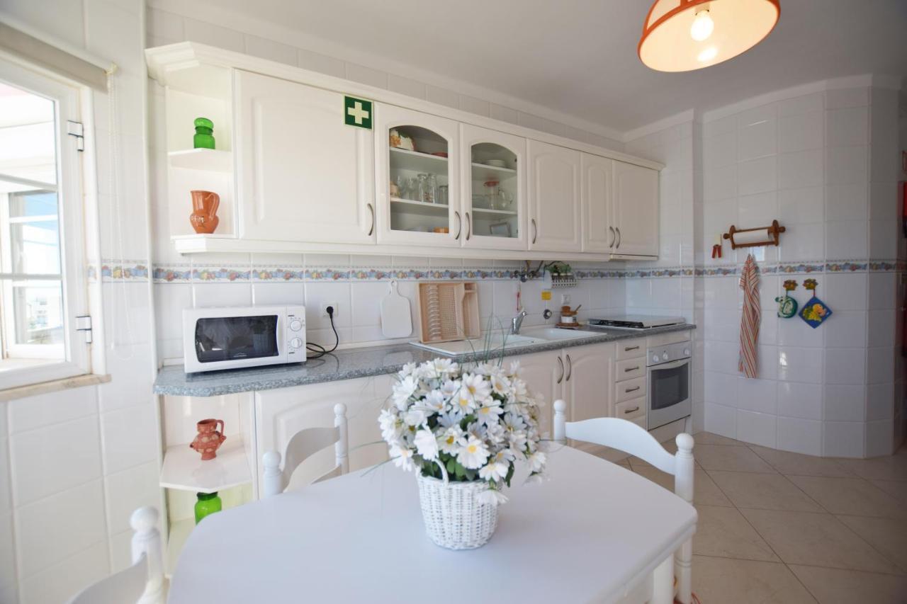 Ferienwohnung Carob By Algartur - 3 Mins Downtown - Terrace Santa Luzia  Exterior foto