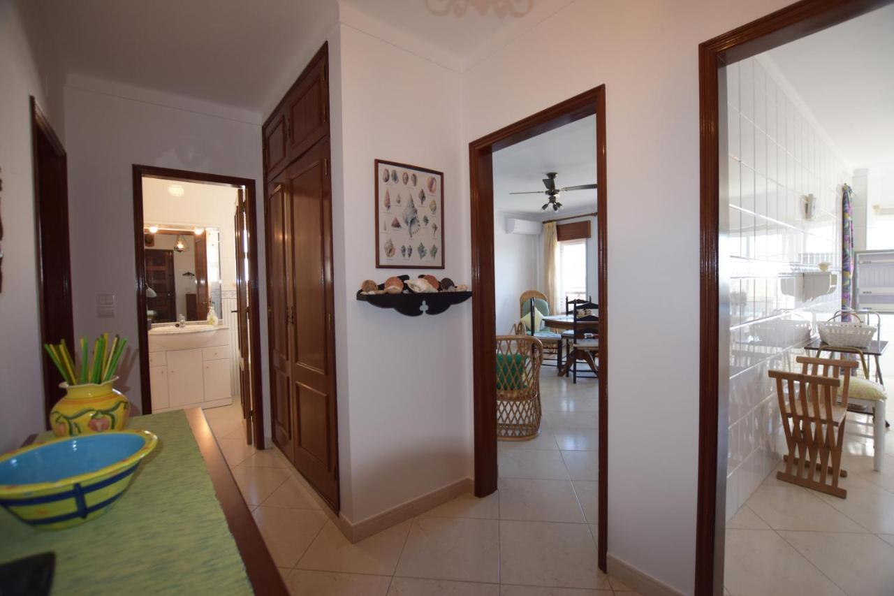 Ferienwohnung Carob By Algartur - 3 Mins Downtown - Terrace Santa Luzia  Exterior foto