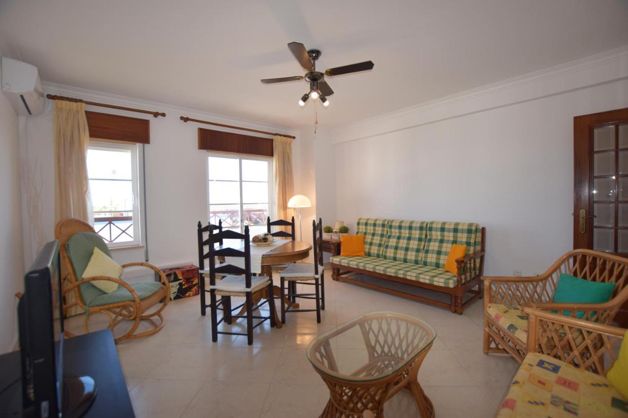 Ferienwohnung Carob By Algartur - 3 Mins Downtown - Terrace Santa Luzia  Exterior foto
