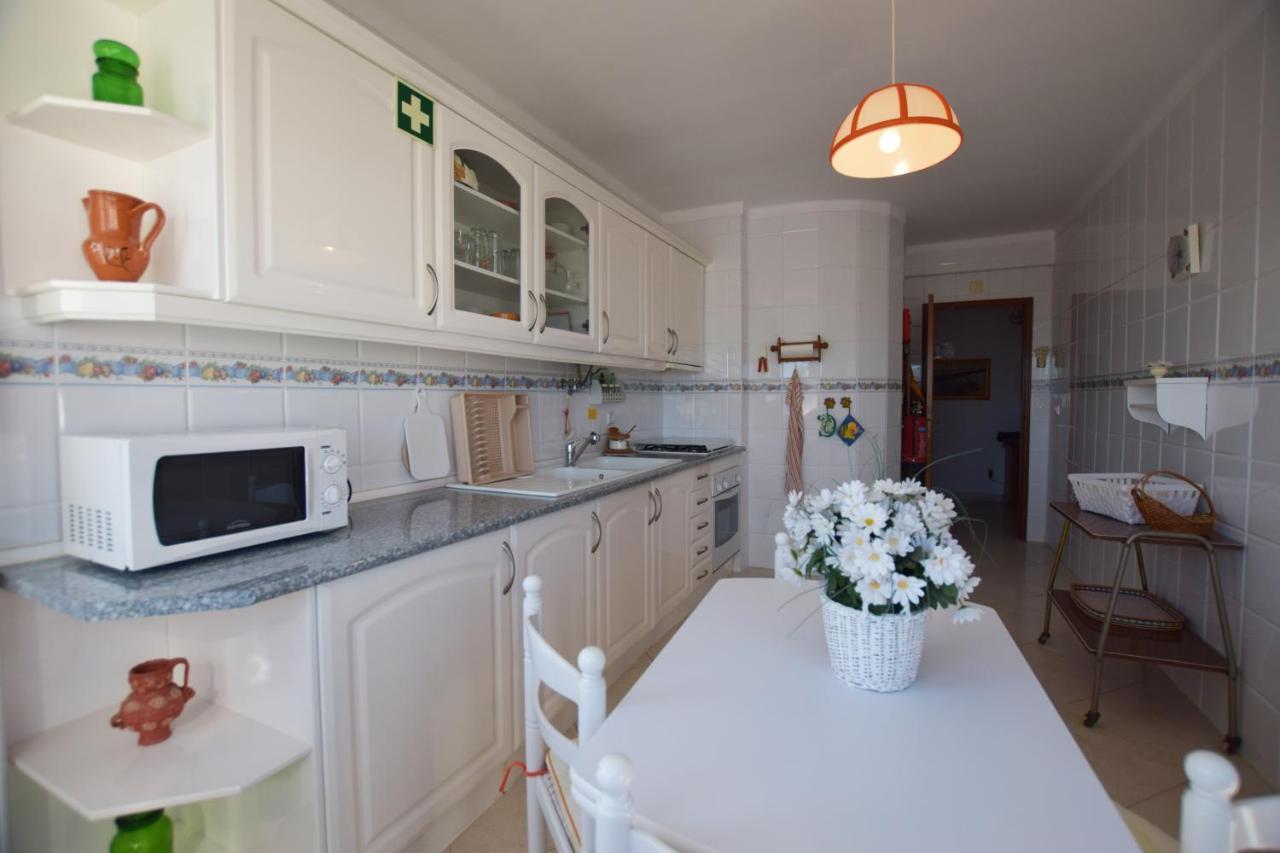 Ferienwohnung Carob By Algartur - 3 Mins Downtown - Terrace Santa Luzia  Exterior foto