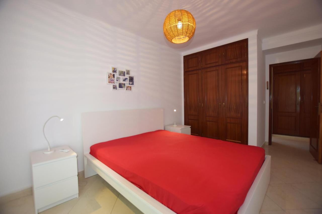 Ferienwohnung Carob By Algartur - 3 Mins Downtown - Terrace Santa Luzia  Exterior foto