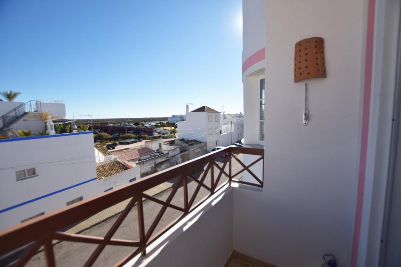 Ferienwohnung Carob By Algartur - 3 Mins Downtown - Terrace Santa Luzia  Exterior foto
